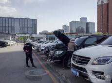 低迷態勢持續加劇 汽車市場應向誰要增量