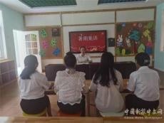 沙洋縣漢上娃娃城幼兒園：教師集訓蓄能量 砥礪前行譜新篇